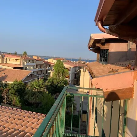 Apartment Le Castella Beach S.f.