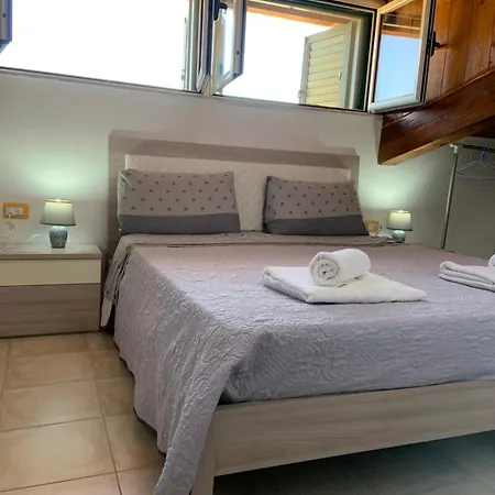Apartment Le Castella Beach S.f.