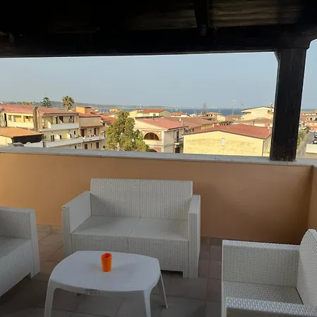 Apartment Le Castella Beach S.f.